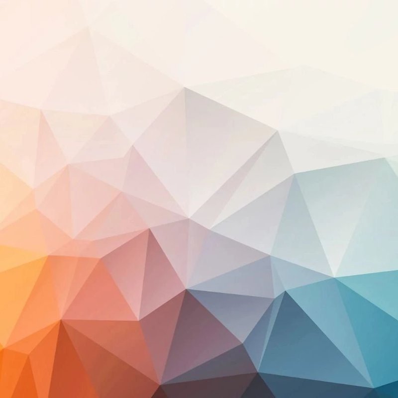 gradient colours